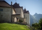 Château de Gruyères