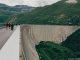 Barrage de Moiry (28 juillet 2018)