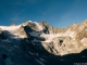 Glacier de Moiry, Pointes de Mourti et Tsa de l'Ano (29 juillet 2018)