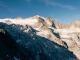 Glacier de Moiry, Pointes de Mourti et Pointe de Moiry (29 juillet 2018)