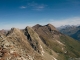 Aiguilles de la Lé (29 juillet 2018)