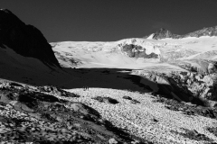 Glacier de Moiry (29 juillet 2018)