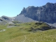 Pointe d'Anterne et Tête à l'Âne (1er septembre 2006)