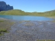 Lac d'Anterne (1er septembre 2006)