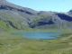 Lac d'Anterne (1er septembre 2006)