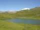Lac d'Anterne (1er septembre 2006)
