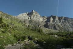 Pointe de Sales (17 août 2019)
