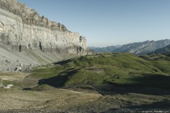 Rochers des Fiz (18 août 2019)