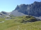 Pointe d'Anterne et Tête à l'Âne (1er septembre 2006)