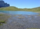 Lac d'Anterne (1er septembre 2006)