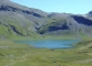 Lac d'Anterne (1er septembre 2006)