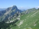 Vue sur le Chablais