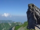 Vue Au sommet