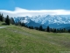 Départ à Plaine Joux (17 avril 2017)