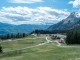 Station de Plaine-Joux (17 avril 2017)