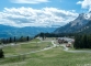 Station de Plaine-Joux (17 avril 2017)