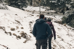Sentier assez bucolique (5 mai 2019)