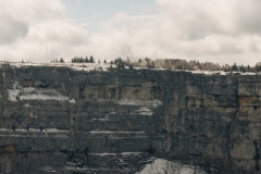 Falaises du Creux-du-Van (5 mai 2019)