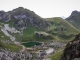 Lac de Darbon (3 septembre 2016). Merci à Yannig Le Louerec pour la photo !