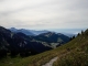 Roc d'Enfer et Léman (3 septembre 2016). Merci à Yannig Le Louerec pour la photo !