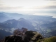 Refuge de la Dent d'Oche et Léman (3 septembre 2016). Merci à Yannig Le Louerec pour la photo !