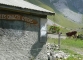 Chalet d'Oche (1er mai 2006)