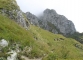 Brume devant la Dent D'Oche (1er mai 2006)