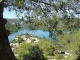 Lac d'Esparron de Verdon (5 juillet 2005)