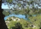 Lac d'Esparron de Verdon (5 juillet 2005)