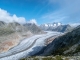 Glacier d'Aletsch (26 aout 2018)