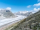 Glacier d'Aletsch (26 aout 2018)