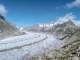 Glacier d'Aletsch (26 aout 2018)