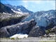 Glacier d'Argentière