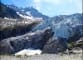 Glacier d'Argentière