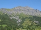 Vue sur le Mont Joly