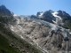 Glacier du Trient (2 juillet 2015)