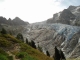 Glacier du Trient (24 août 2013)