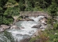 Pont sur le torrent (2 juillet 2015)