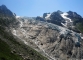 Glacier du Trient (2 juillet 2015)