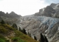 Glacier du Trient (24 août 2013)