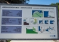 Panneau informatif
