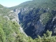 Gorges du Verdon (5 juillet 2005)