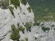 Gorges du Verdon (5 juillet 2005)