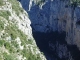 Gorges du Verdon (5 juillet 2005)