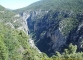 Gorges du Verdon (5 juillet 2005)