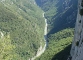 Gorges du Verdon (5 juillet 2005)