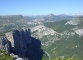 Gorges du Verdon (5 juillet 2005)