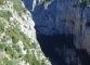 Gorges du Verdon (5 juillet 2005)