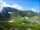Jumelles et Mont Valeur (24 juin 2012)