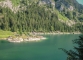 Lac de Taney (27 août 2016)